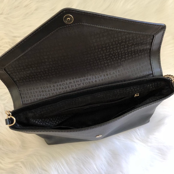 Kate Spade A La Vita Exotic Leena Shoulder Bag - Picture 4 of 6